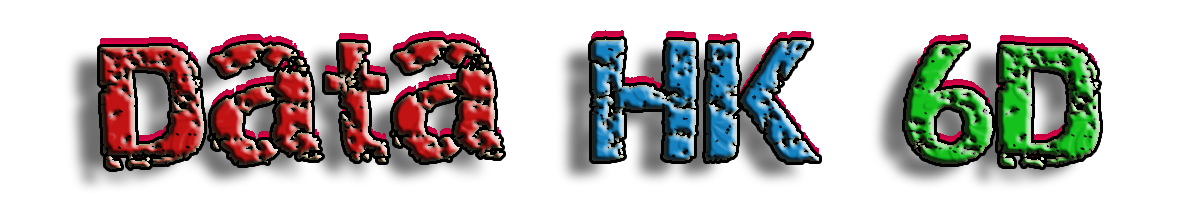 Data HK 6D